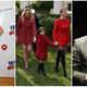 Tomi Lahren at Politicon on July 30, 2017, in Pasadena, Calif.; Tiffany Trump (left), Ivanka Trump (right) and her daughter Arabella Kushner at the White House on Nov. 21, 2017, in Washington, D.C.; white nationalist Richard Spencer on Oct. 19, 2017, in Gainesville, Fla.